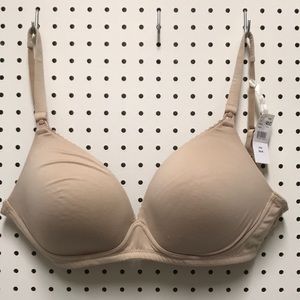 Motherhood maternity nursing bra
